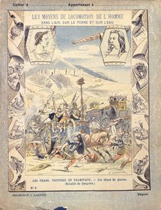 La Décapitation, scène de La Vie de Saint Jean-Baptiste dans la Chapelle de Saint Jean, vers 1344-45 (détail) - Matteo Giovanetti