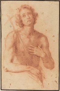Saint Jean-Baptiste
