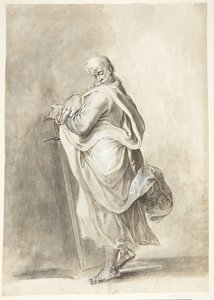 Jésus et les 12 apôtres : Paul - Matthäus Gundelach