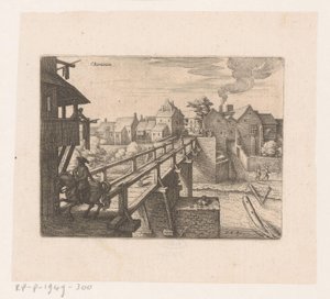 Vue de Charenton-le-Pont