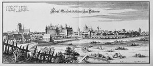 Büsterow