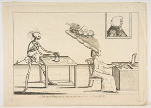 Une préparation rapide et efficace pour le monde prochain, 1er mai 1777