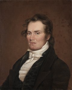 James G. McKinney, c.1800 - Matthew Harris Jouett
