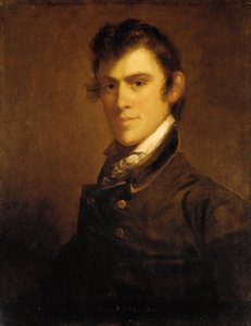 John Grimes - Matthew Harris Jouett