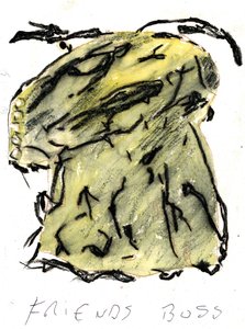 patron de l
