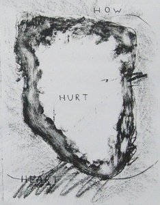 hokey, 2010 (lithographie) - Matthew Hilton