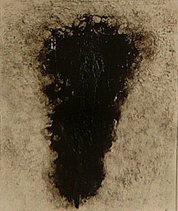 ossie, 2009 (hélioprint)