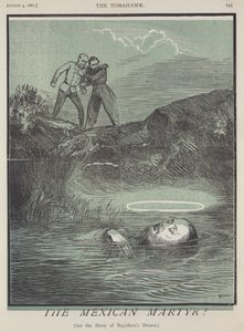 Le Martyr Mexicain