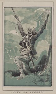 Vive la Guerre !