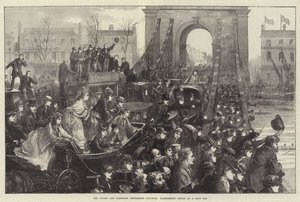 La Course de Bateaux des Universités d