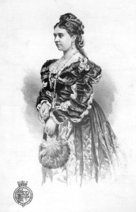 La Princesse héritière d