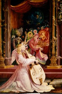 Retable d