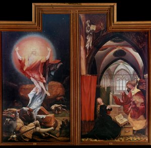 Retable d