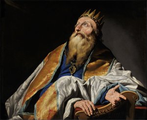 Le Roi David