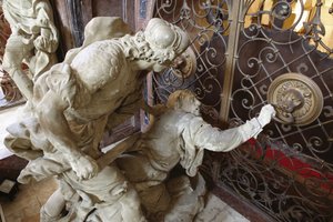 Meurtre de Saint Venceslas