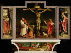 Le Retable d