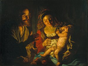 Sainte Famille