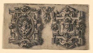 Deux broches - Matthias Zündt