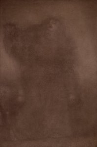 Bergère, connue sous le nom de 