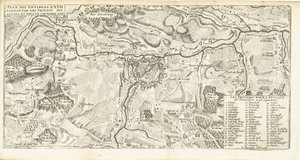 Siège d