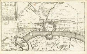 Siège de Bonn, 1703