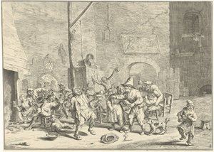 Le Jeu de Pomme