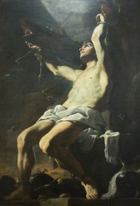 Saint Sébastien