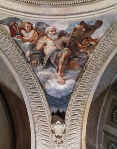 Saint Matthieu l