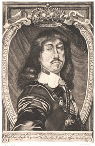 Frédéric III - Mattis Petersen