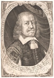 Duc Frédéric III de Gottorp - Mattis Petersen