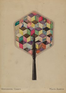 Écran de feu - Maud Schmid