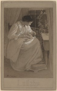 Berceuse - Maude Alice Cowles