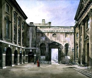 La Banque d