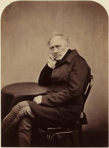 Edward Hodges Baily - Maull and Polyblank