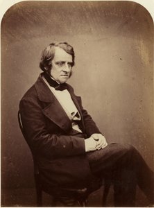 John Arthur Roebuck - Maull and Polyblank
