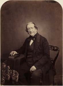 John Campbell - Maull and Polyblank