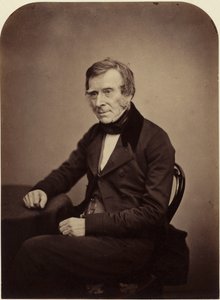Sir Benjamin Brodie - Maull and Polyblank