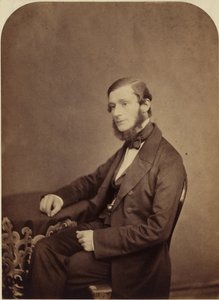 Stephen S Alford - Maull and Polyblank