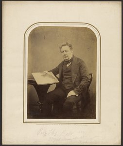 [Thomas Bell, F.R.S.] - Maull and Polyblank