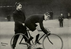  - Maurice-Louis Branger