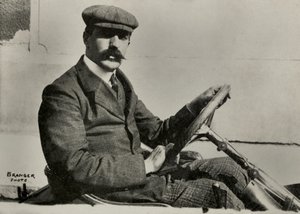  - Maurice-Louis Branger