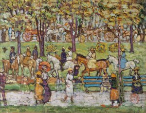 Central Park