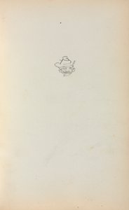 Carnet de croquis italien : Tête d