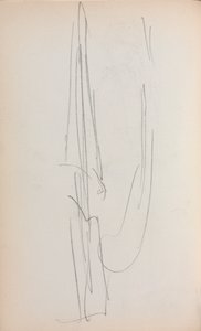 Carnet de croquis italien : Voile page 71, 1898-1899 - Maurice Brazil Prendergast