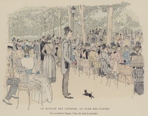 Illustration pour Paris Brillant