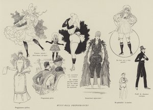 Illustration pour La Vie De Londres