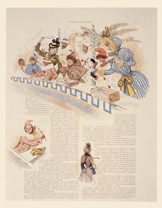 Carnaval de Nice, 1894