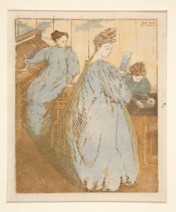 Les Camelots de la pensée (épreuve pour la page de titre)