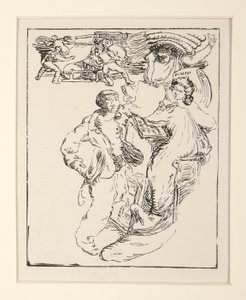 Les camelots de la pensée; Camelot et papier, p. 29 - Maurice Delcourt