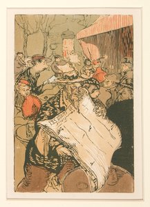 Les camelots de la Pensée, Les Boulevards, p. 45